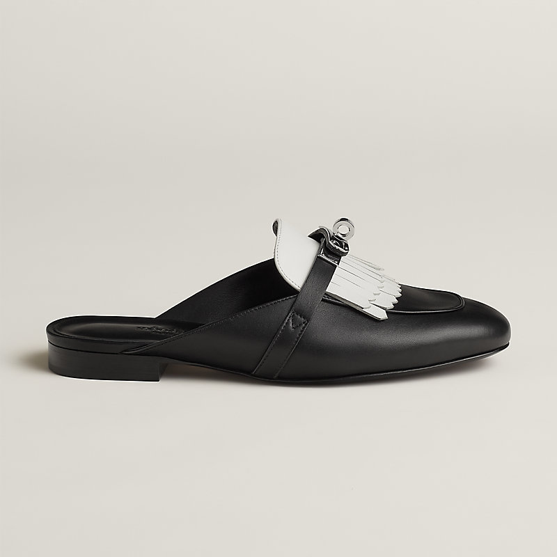 ミュール 《オズ》 | Hermès - エルメス-公式サイト